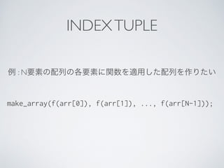 constexpr idioms | PDF