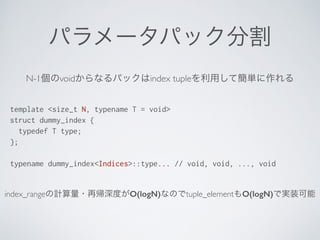 constexpr idioms | PDF
