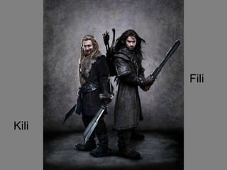 Kili
Fili