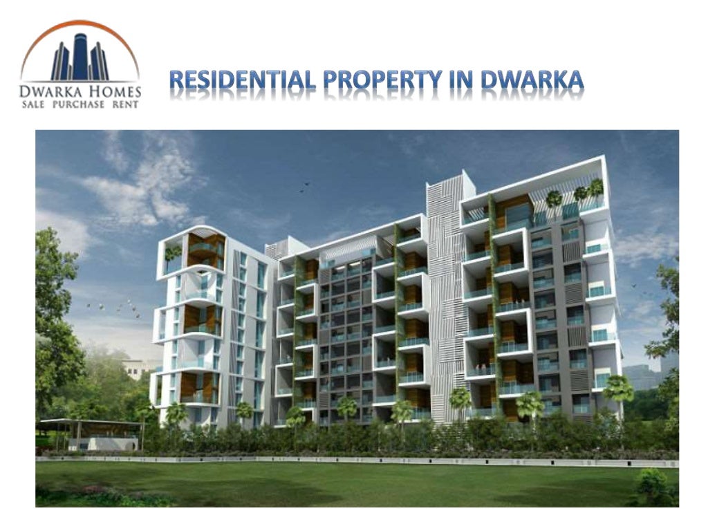 Best Property Dealer in Dwarka Dwarka Homes