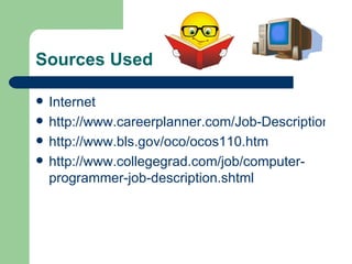 Dwayne Thompson Career Outlook | PPT