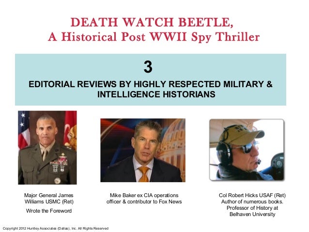 Dwb Presentation Full Amp Read Copy 4 27 15