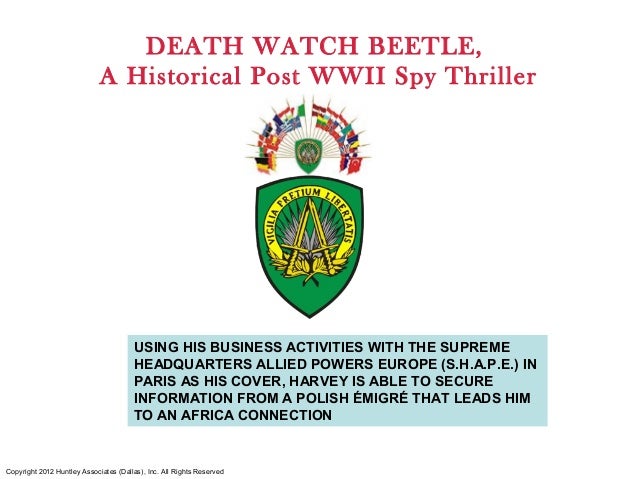 Dwb Presentation Full Amp Read Copy 4 27 15