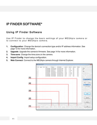 DW IP Finder