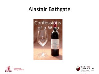 Alastair Bathgate

 