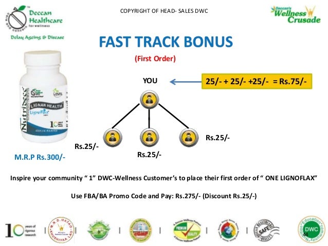 deccan healthcare products online