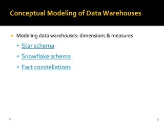 Dw design 2_conceptual_model | PDF