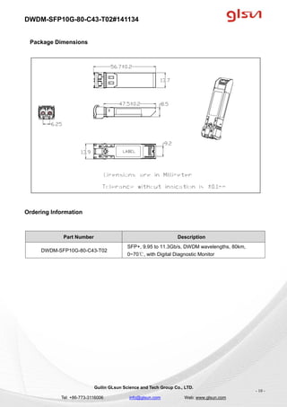 DWDM-SFP10G-80-C43-T02#141134.pdf