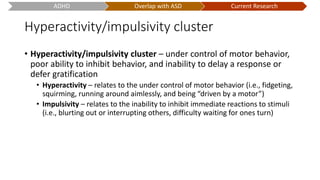 DWE-Autism-2020-PPT-Li-ADHSASD.pdfllllllllllllllllll | PDF
