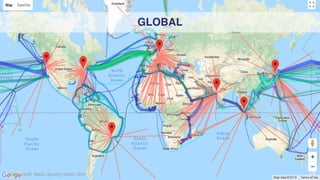 GLOBAL
124Slide credit: Manu Sporny Veres One
 