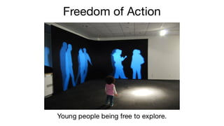 Self-Sovereign Identity for the Decentralized Web Summit