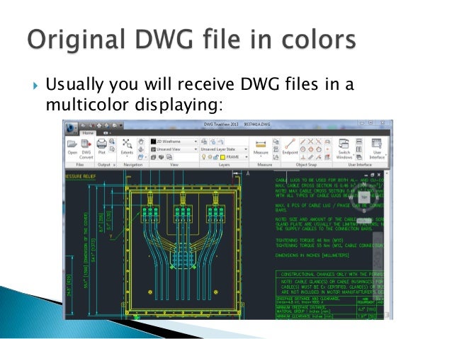 Dwg trueview online