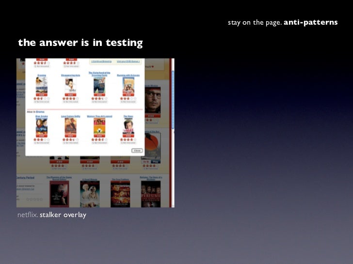 Designing  Interfaces Book O'Reilly cast