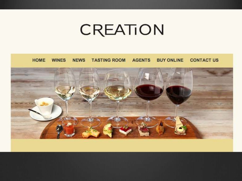 50 Innovative and affordable wine marketing initiatives a brief tas…