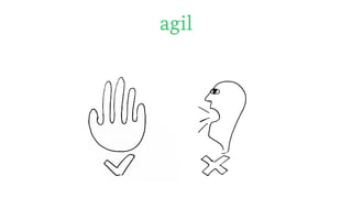 agil
