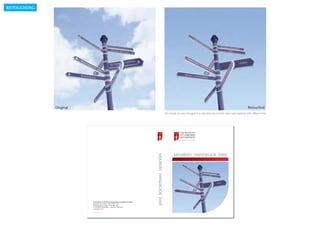 RETOUCHING




             Original                                                                                                                                                                               Retouched
                                                                                                                       The cloudy sky was changed to a clear blue sky and the signs were replaced with different text.

                        7525-4_Members_Handbook_Cover.qxp    22/7/08    16:13   Page 1




                                                                                                                               MEMBERS’ HANDBOOK 2009
                                                                                              MEMBERS’ HANDBOOK 2009




                                The Institute of Chartered Accountants in England and Wales
                                Chartered Accountants’ Hall PO Box 433
                                Moorgate Place London EC2P 2BJ UK
                                T +44 (0)20 7920 8100 F +44 (0)20 7920 0547
                                www.icaew.com

                                PSDPLM7525 7/08
 