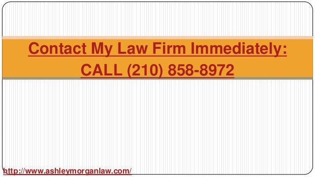 Dwi lawyers in san antonio tx