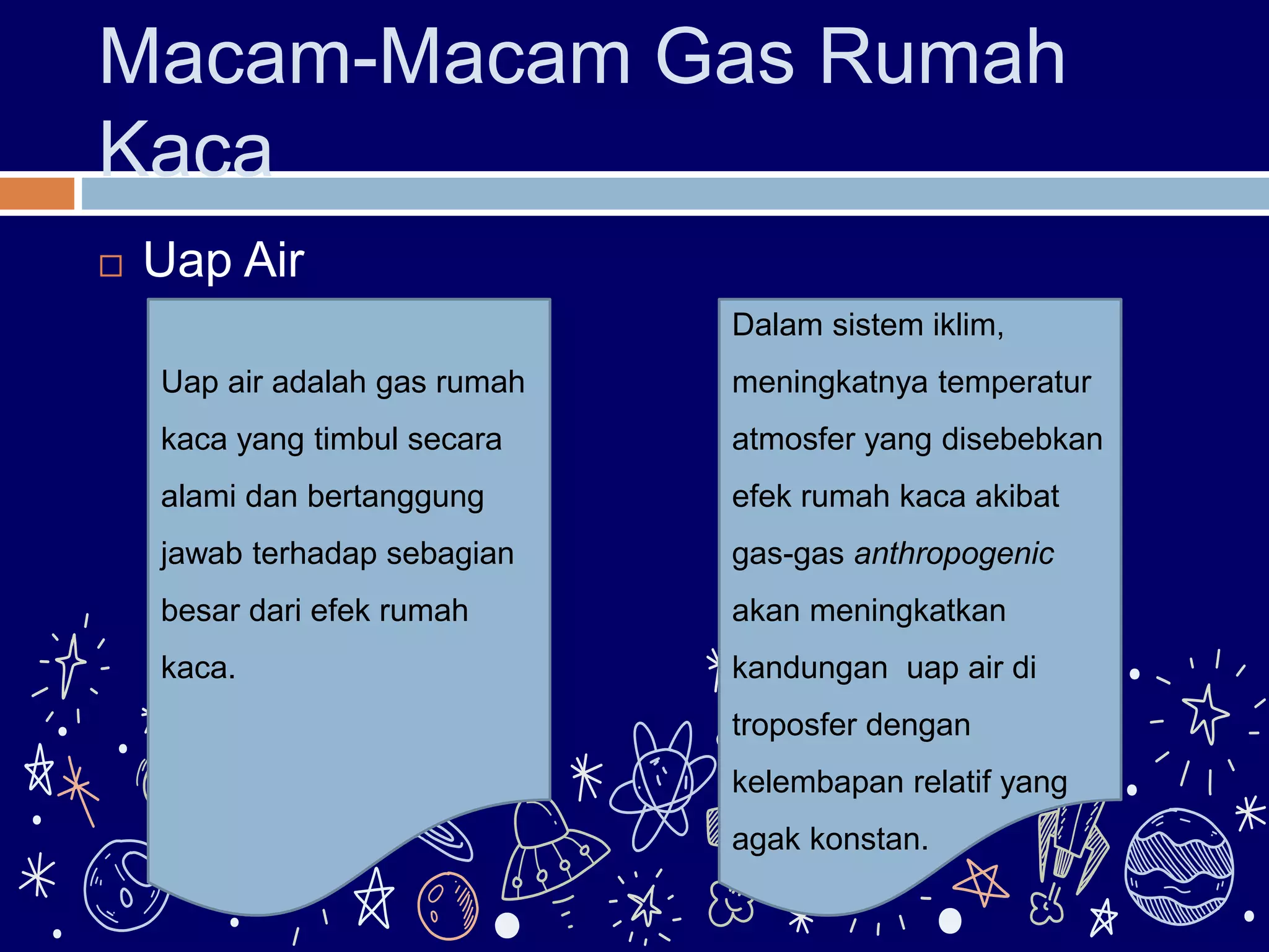 Gas Rumah Kaca Pptx 