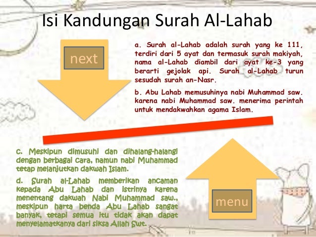 Materi Alquran Hadits Kelas 10 Berkas Belajar