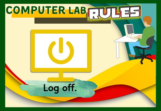 computer_signages.pdf | Technology & Computing