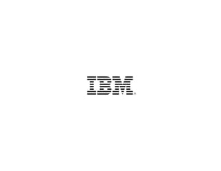 28   © 2012 IBM Corporation
 