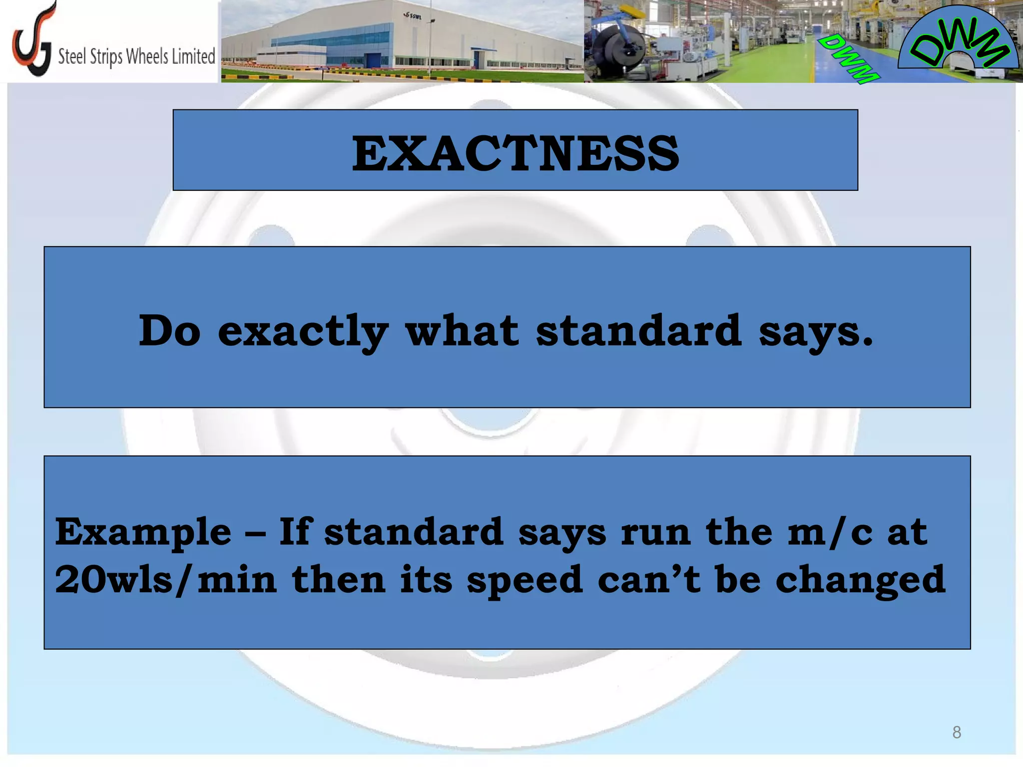 Dwm ppt | PPT