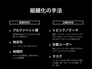 Designing Web Navigation #08