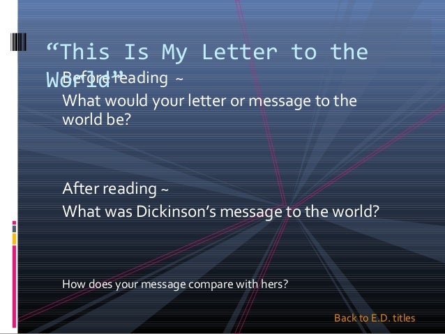 a comparison of the walt whitmans and emily dickinsons poetry Lesson 1: walt whitman and emily dickinson icons of american poetry walt whitman emily dickinson study questions purpose whitman's poetry certainly fits the definition of free verse however, this is not to suggest that his poems have no rhythm at all. a comparison of the walt whitmans and emily dickinsons poetry Lesson 1: walt whitman and emily dickinson icons of american poetry walt whitman emily dickinson study questions purpose whitman's poetry certainly fits the definition of free verse however, this is not to suggest that his poems have no rhythm at all.