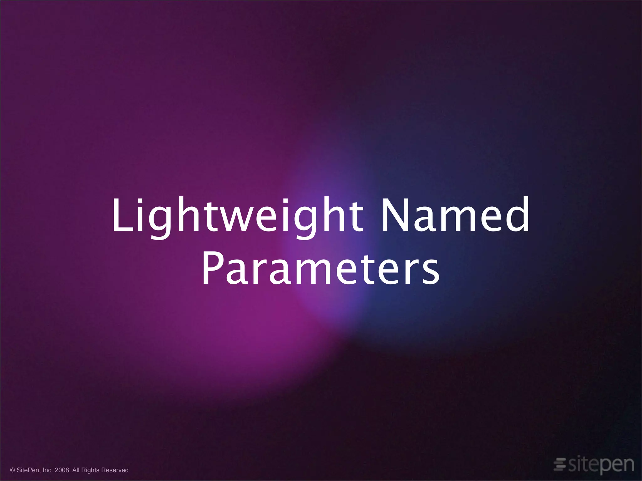 What's new in DWR version 3