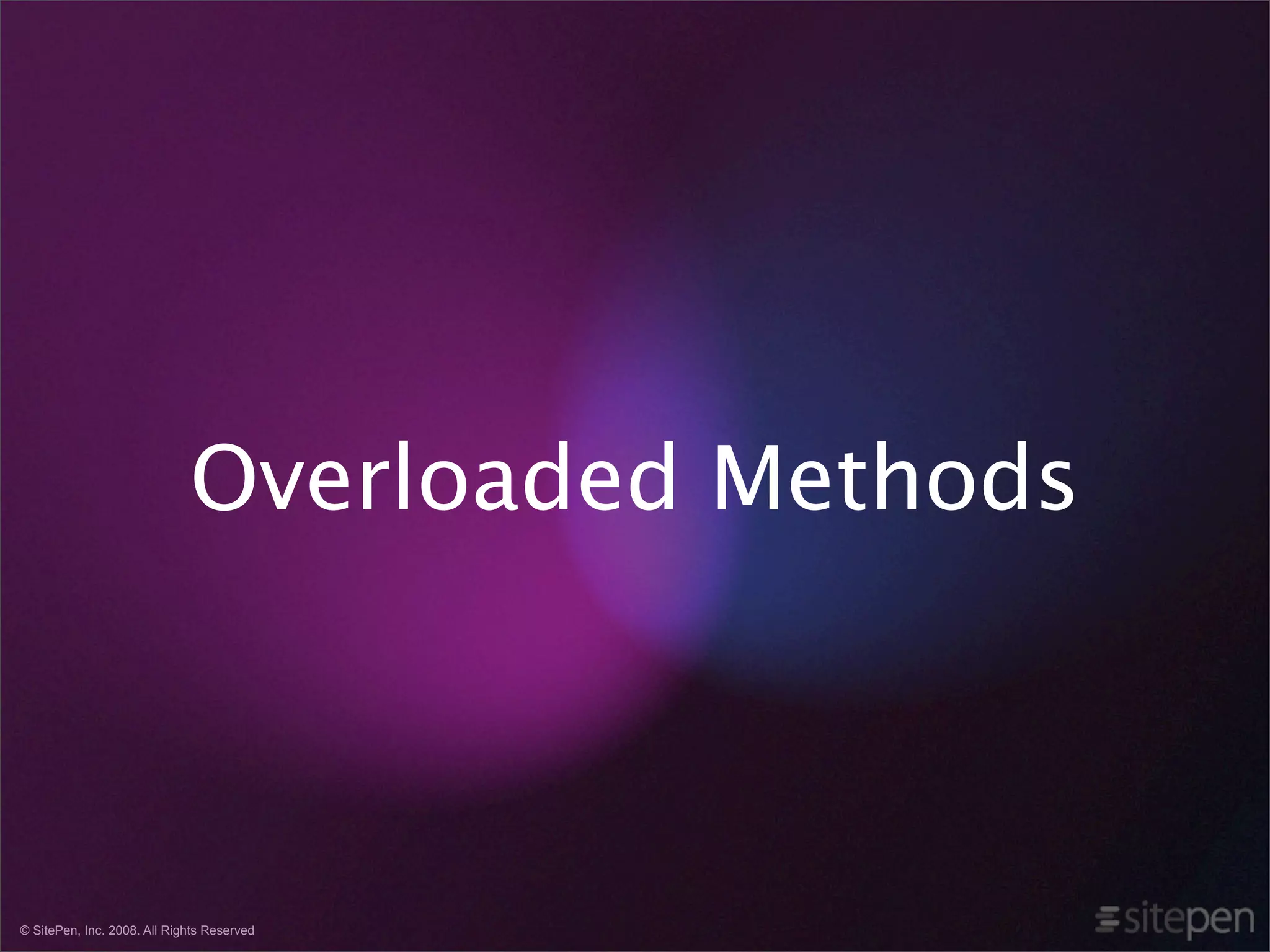 What's new in DWR version 3