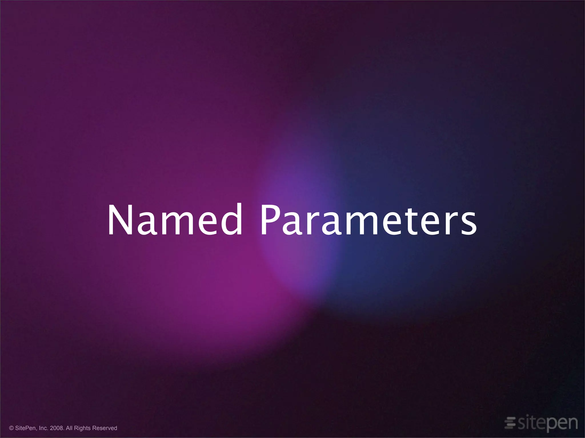 What's new in DWR version 3