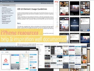 #P0'%! r!"'*r/!"
help & inspiration well documented

 