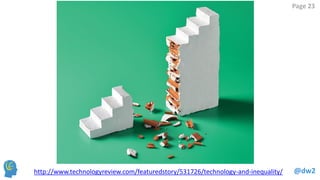 @dw2 
Page 23 
http://www.technologyreview.com/featuredstory/531726/technology-and-inequality/  