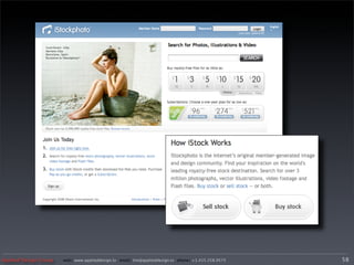 Applied Design Group   web/ www.applieddesign.tv email/ tim@applieddesign.tv phone/ +1.415.258.9575   58
 