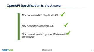Understanding and Executing on API Developer Experience | PPTX
