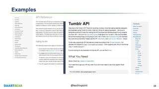 28@keshinpoint
Examples
 