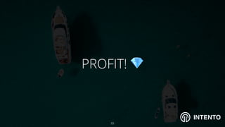 INTENTO
PROFIT! 💎
!23
 