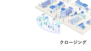 36
クロージング
 