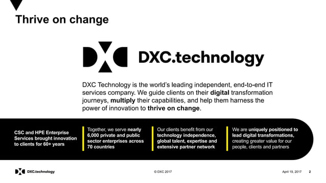 dxc-technology-corporate-overview