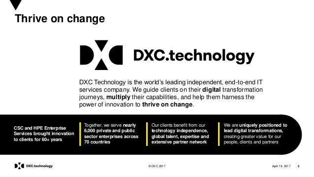 dxc-technology-corporate-overview