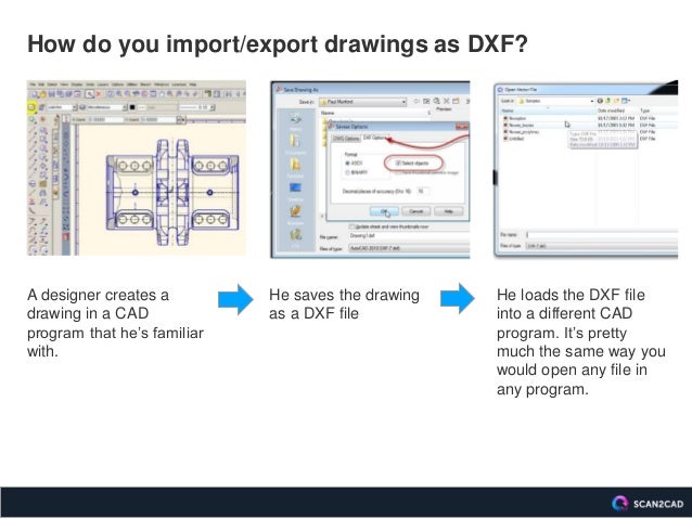 how to open a dwg file