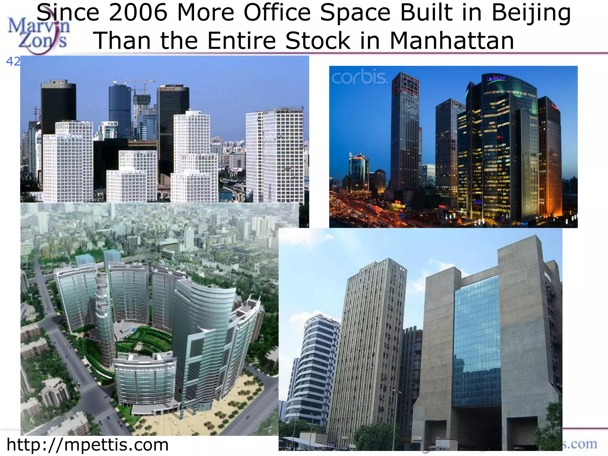 Marvin Zonis - Challenges for President Obama