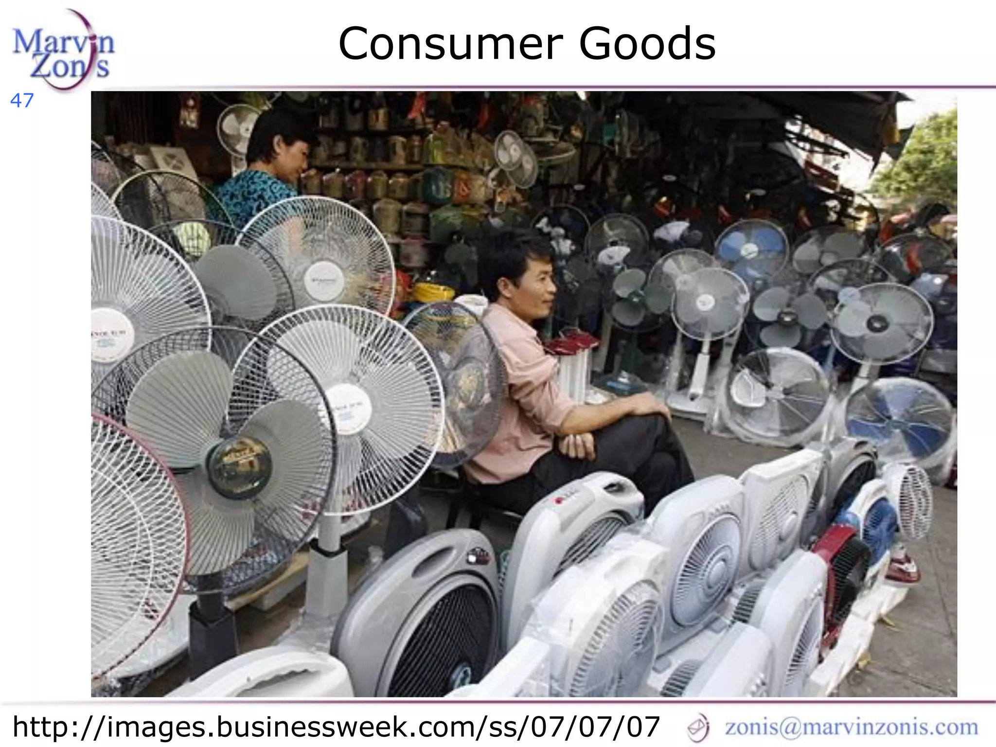 Marvin Zonis - Challenges for President Obama