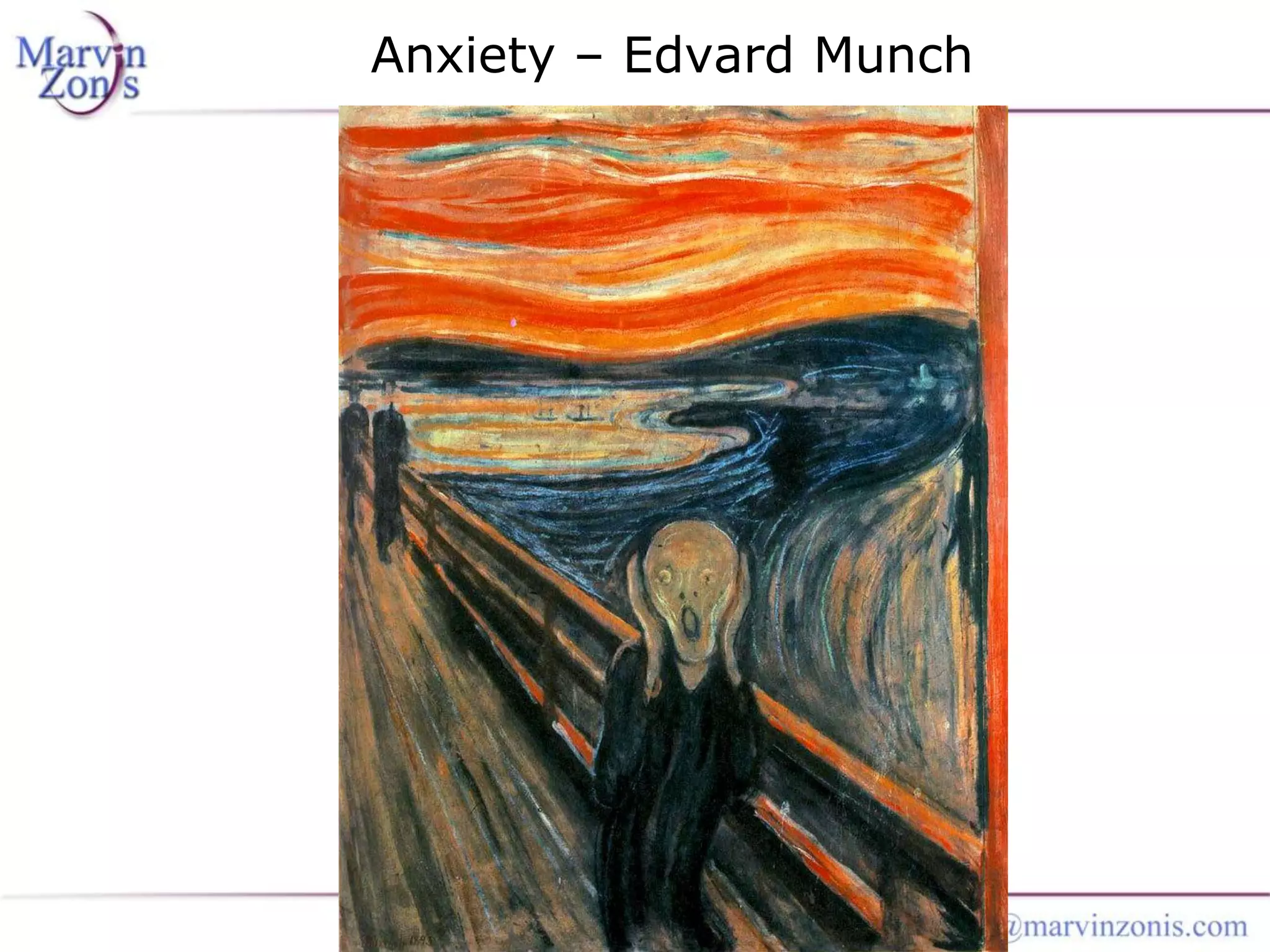 Marvin Zonis - Challenges for President Obama