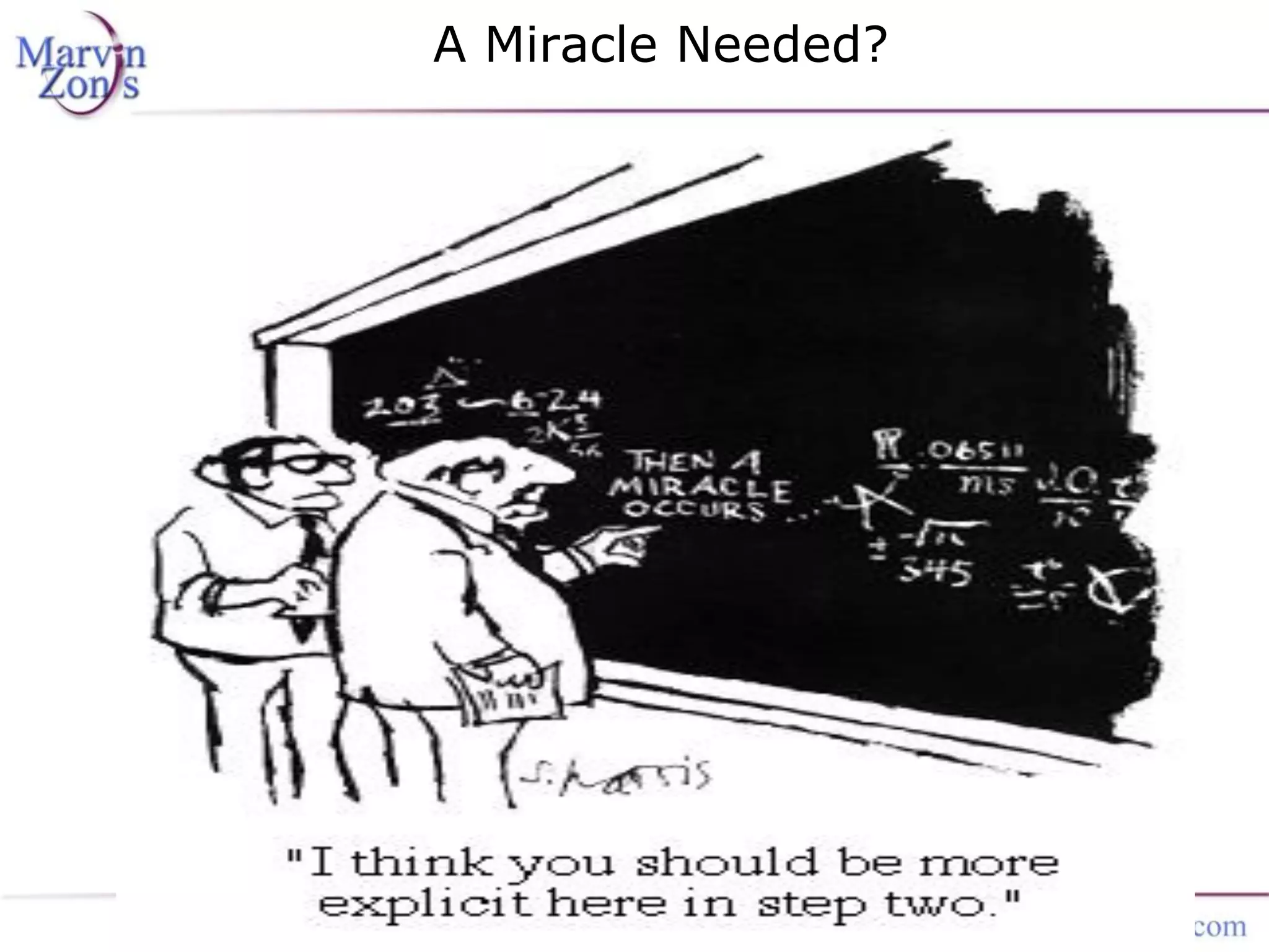 Marvin Zonis - Challenges for President Obama