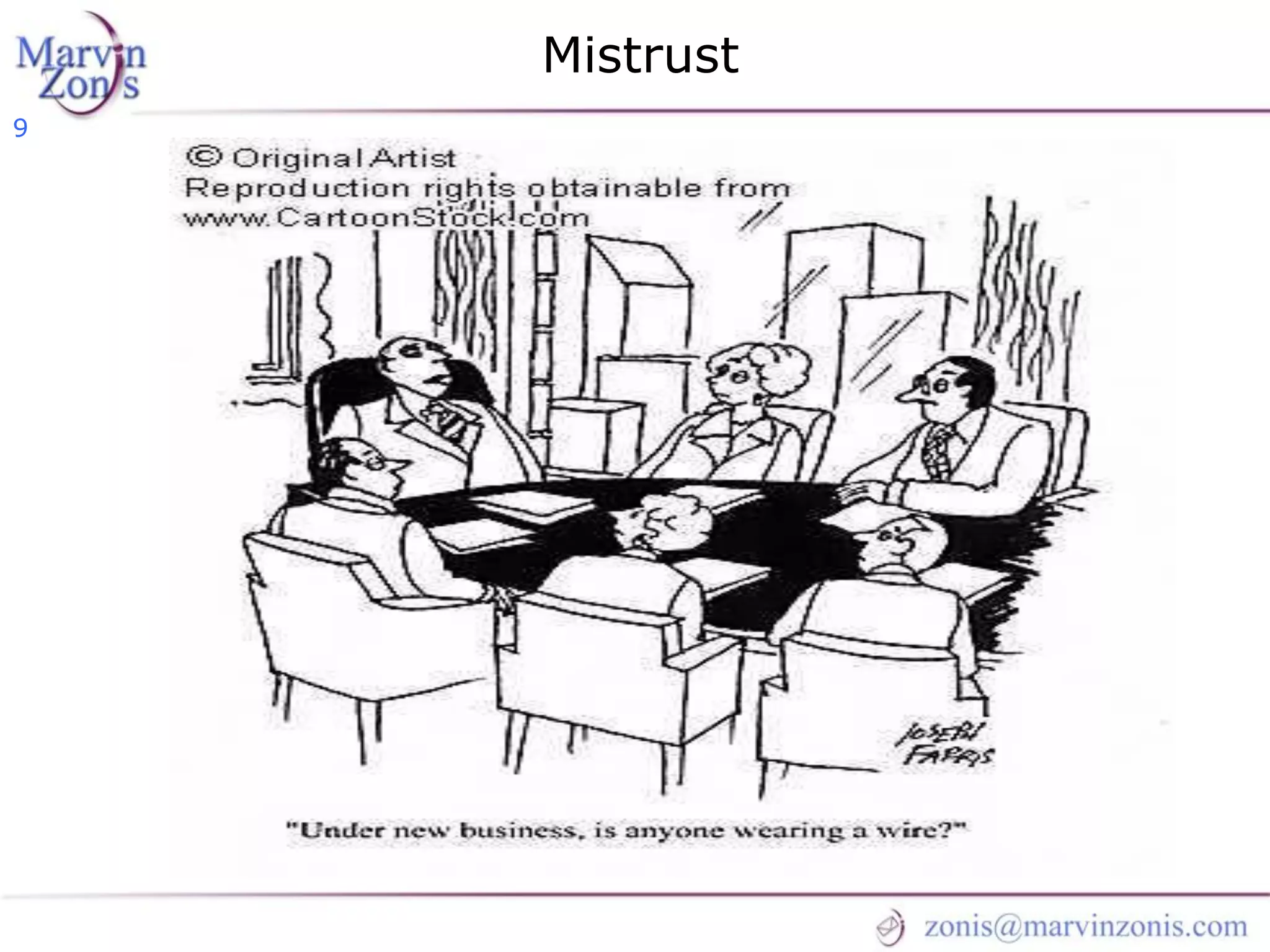 Marvin Zonis - Challenges for President Obama