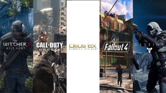 GDC16: Improving geometry culling for Deus Ex: Mankind Divided by Nicolas Trudel Slide 2