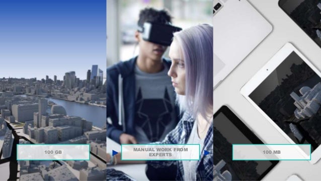 GDC16: Improving geometry culling for Deus Ex: Mankind Divided by Nicolas Trudel Slide 3