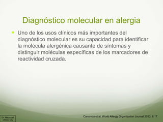 Sesión Clínica de Alergia Síndrome de DRESS