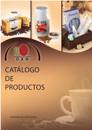 Dxn.catálogo.producto.comp.
